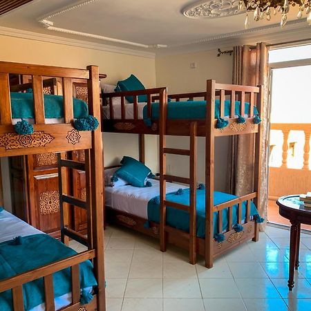 Surf Appartement Tamraght 2 Luaran gambar