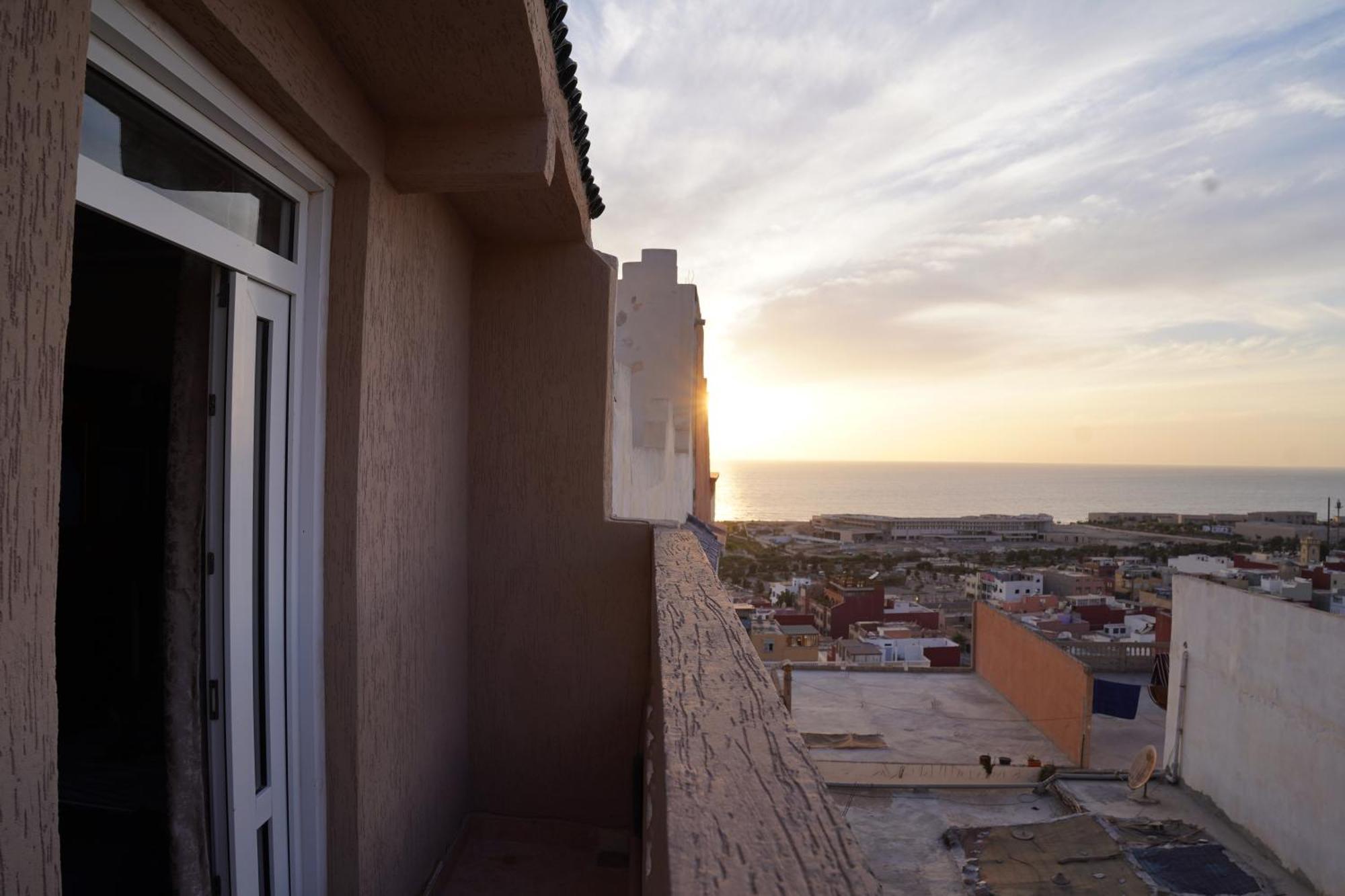Surf Appartement Tamraght 2 Luaran gambar