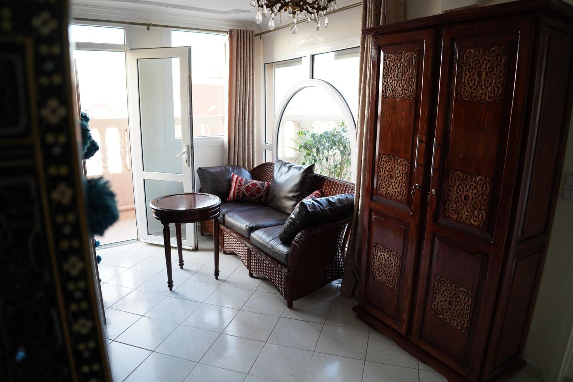 Surf Appartement Tamraght 2 Luaran gambar