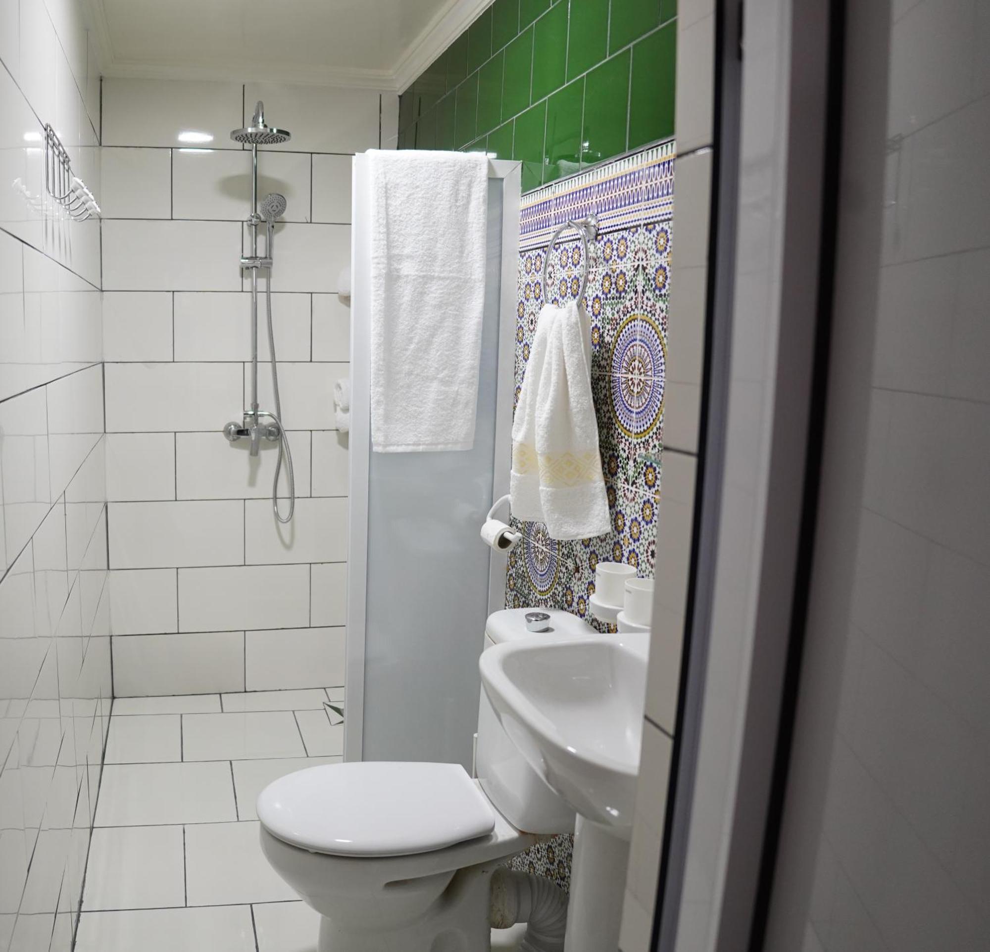 Surf Appartement Tamraght 2 Luaran gambar