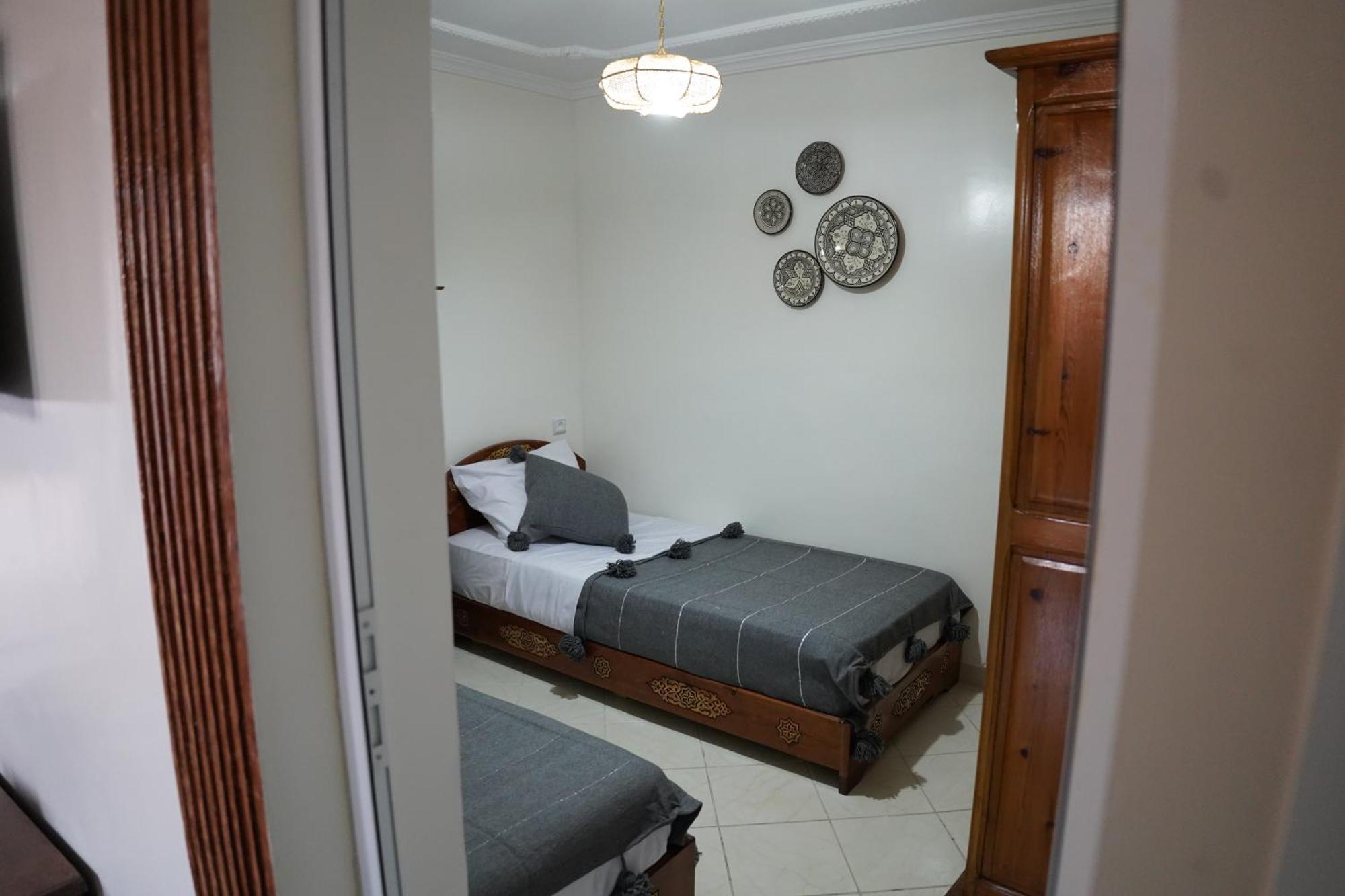 Surf Appartement Tamraght 2 Luaran gambar