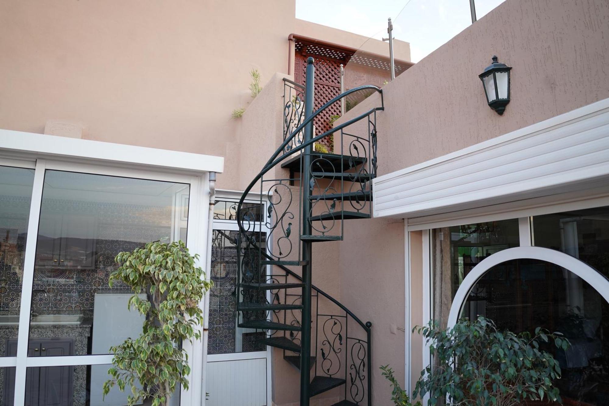 Surf Appartement Tamraght 2 Luaran gambar