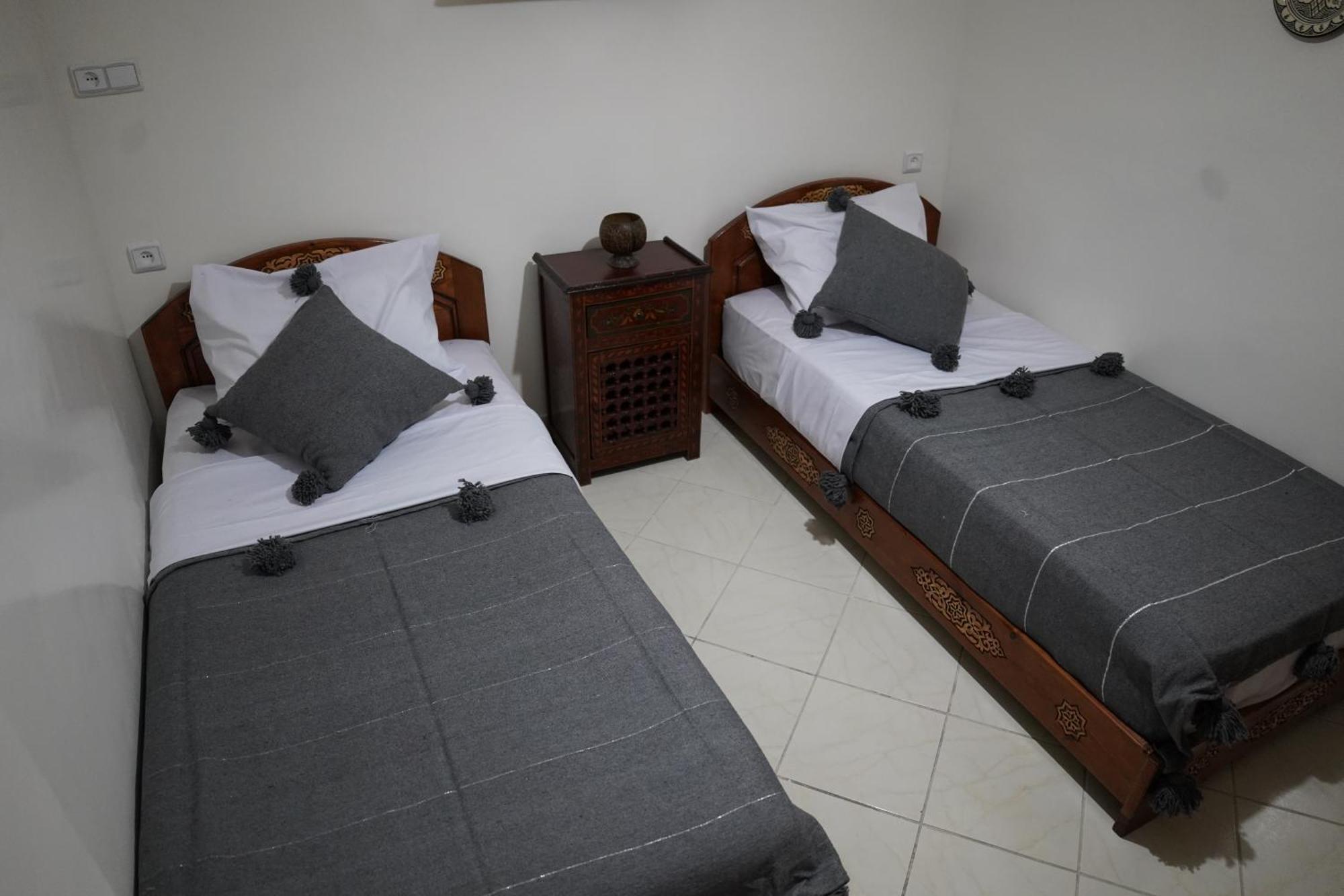 Surf Appartement Tamraght 2 Luaran gambar